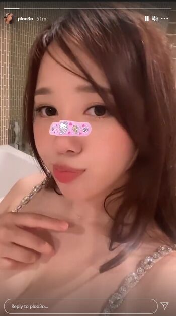 Full leaked Kittianasoftly private onlyfans photo