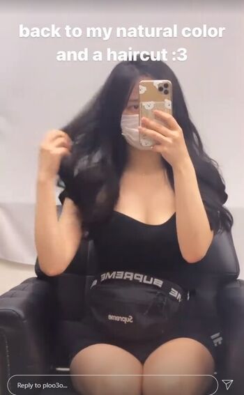 Full leaked Oliwia petryna/ private onlyfans photo