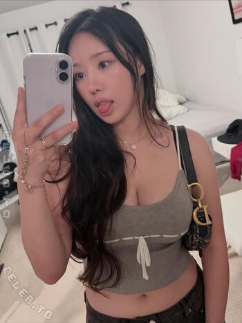 Full leaked Envy anne / private onlyfans photo