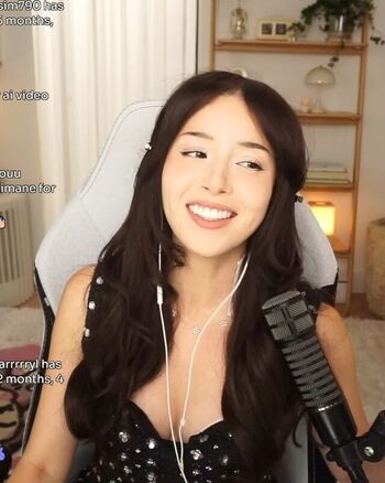 Pokimane