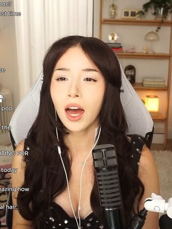 Pokimane