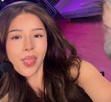 Pokimane