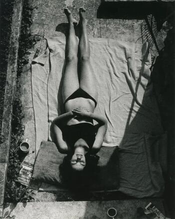 Polly Harvey