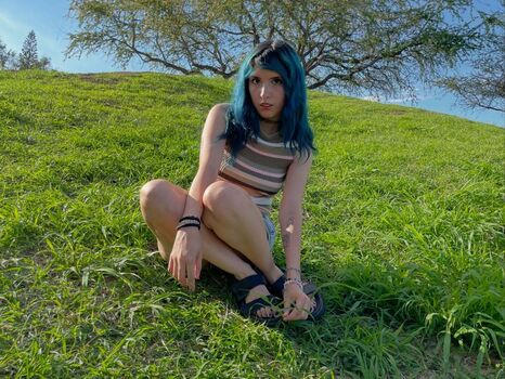 Full leaked Poopsia private onlyfans photo