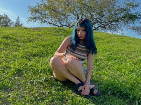 Full leaked Poopsia private onlyfans photo