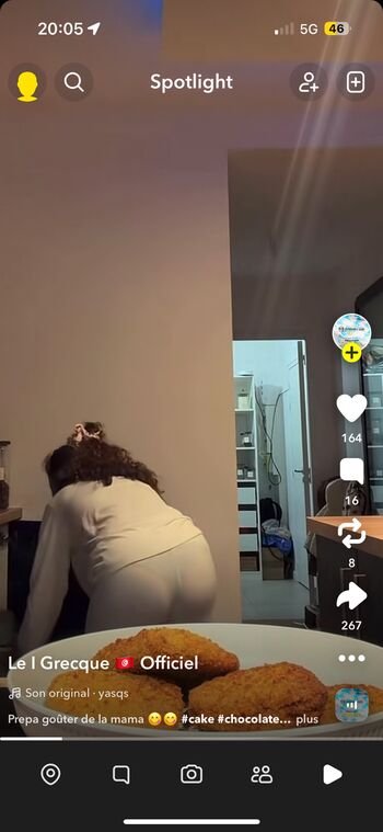 Poupette