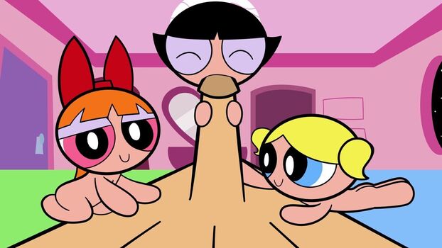 Powerpuf