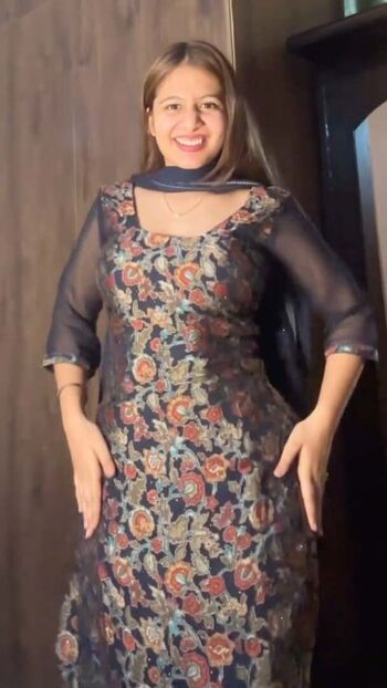 Full leaked Prachi tyagi private onlyfans photo