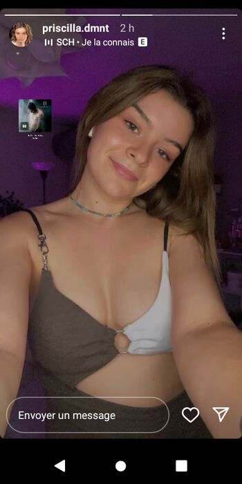 Priscilla Dmnt