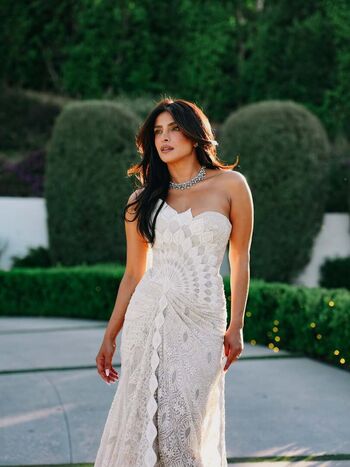 Full leaked Priyanka chopra page private onlyfans photo