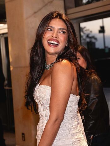 Priyanka Chopra