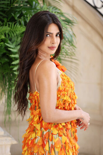 Priyanka Chopra