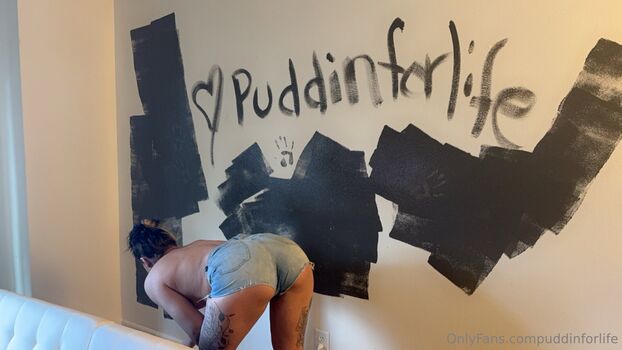 Full leaked Puddinforlife private onlyfans photo
