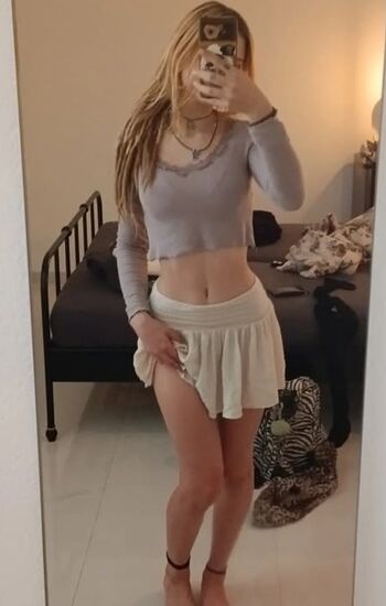 Full leaked Charlotte g/ private onlyfans photo
