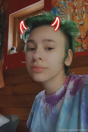 punkfrog