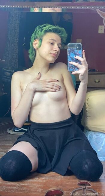 punkfrog