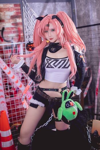 Full leaked Pyon lay private onlyfans photo