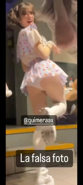 Quimeraax