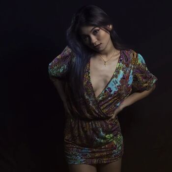 Full leaked Rachealkhoo private onlyfans photo