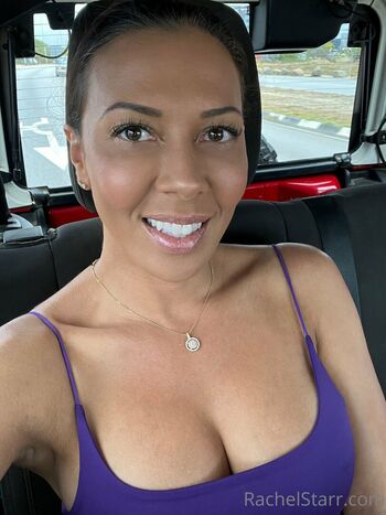 Rachel Starr