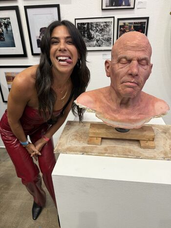 Rachel Wolfson