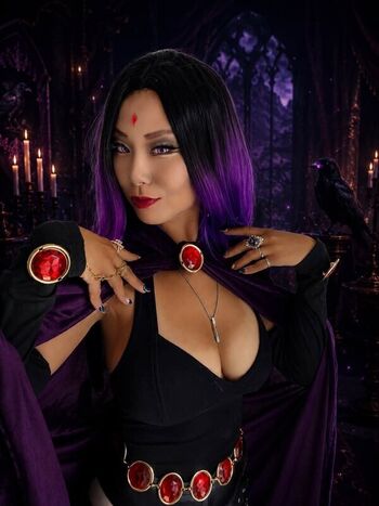 Raina Huang
