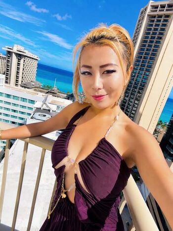 Raina Huang
