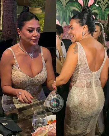 Rania youssef