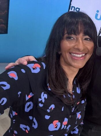Ranvir Singh