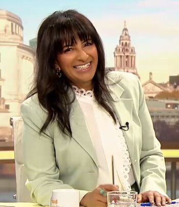 Ranvir Singh