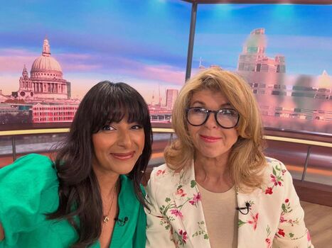 Ranvir Singh