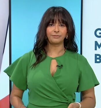 Ranvir Singh