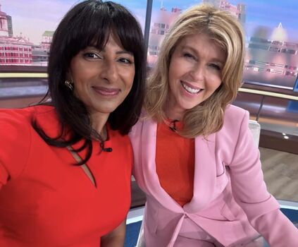 Ranvir Singh