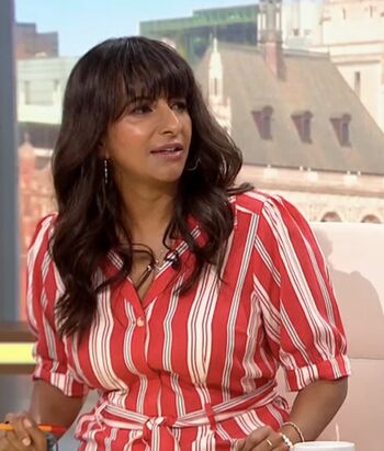 Ranvir Singh