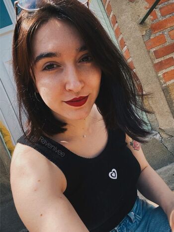 RavenIvee