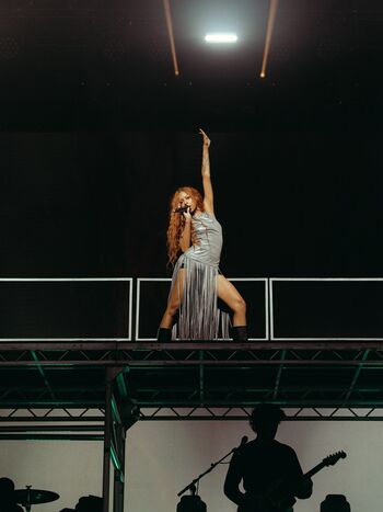 Ravyn Lenae