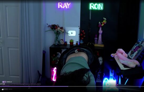 Rayactions