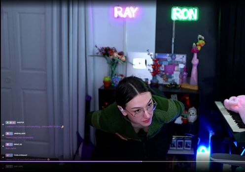 Rayactions