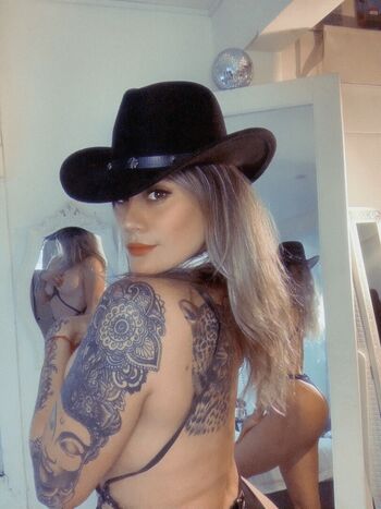 Full leaked Realandreagarcia private onlyfans photo