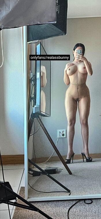 Realassbunny