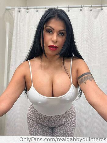 RealGabbyQuinteros