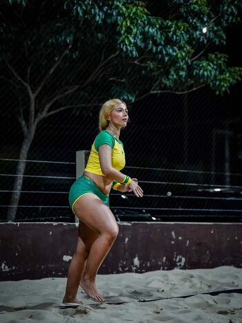 Rebeca Lemos