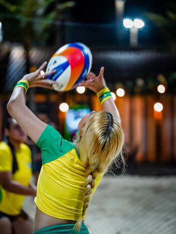 Rebeca Lemos