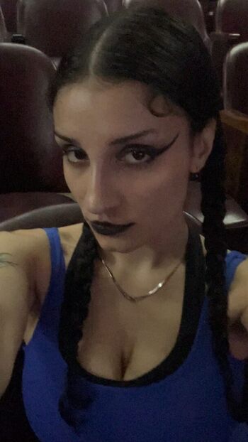 Rebeca Loki
