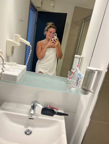 Rebekka Hauri