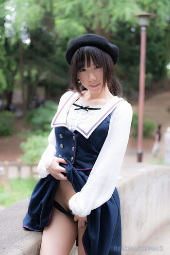 Full leaked Hitomi aizawa/ private onlyfans photo