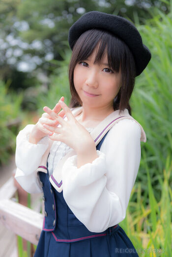 Full leaked Fuwafuwafuwa / private onlyfans photo