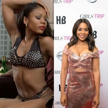 Regina Hall