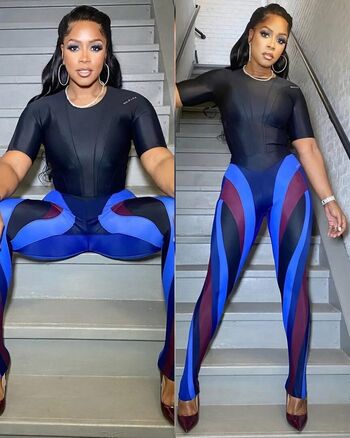 Remy Ma