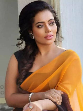 Remya Panicker
